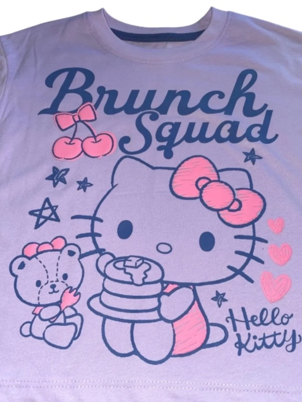 Sanrio girls 18
